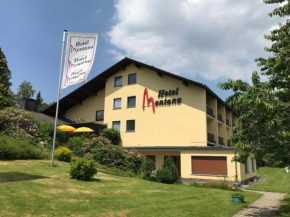 Montana Landhotel Gummersbach-Nord